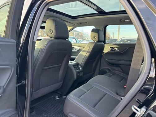 2023 Chevrolet Blazer 3LT