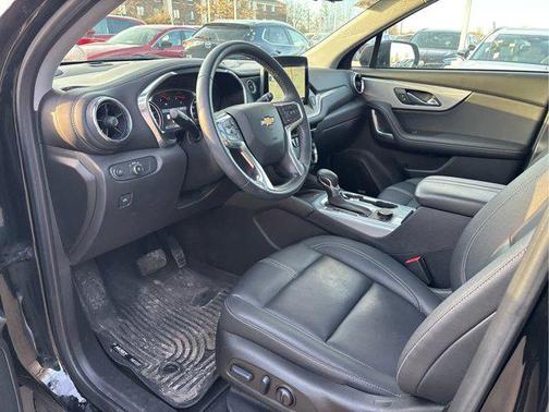 2023 Chevrolet Blazer 3LT