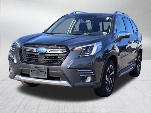 2022 Subaru Forester Touring
