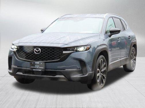 2024 Mazda CX-50 2.5 S Premium Plus