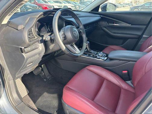 2025 Mazda CX-30 2.5 S Carbon Edition