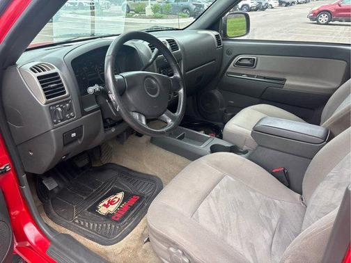 2004 Chevrolet Colorado Z71