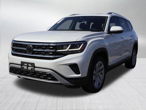 2023 Volkswagen Atlas 3.6L SEL