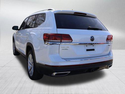 2023 Volkswagen Atlas 3.6L SEL