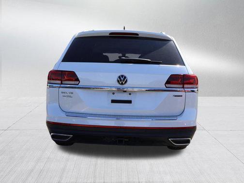 2023 Volkswagen Atlas 3.6L SEL