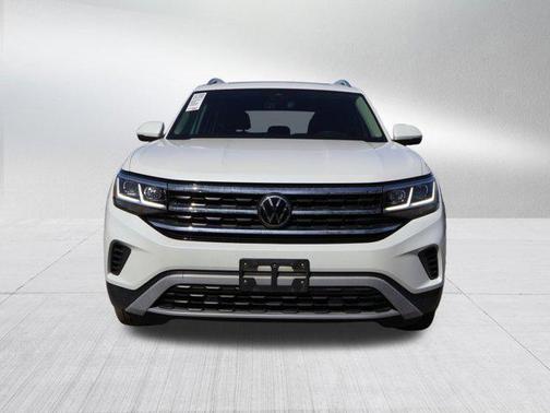 2023 Volkswagen Atlas 3.6L SEL