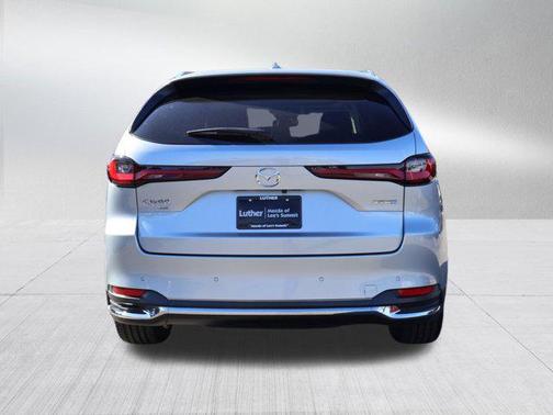 2024 Mazda CX-90 PHEV Premium