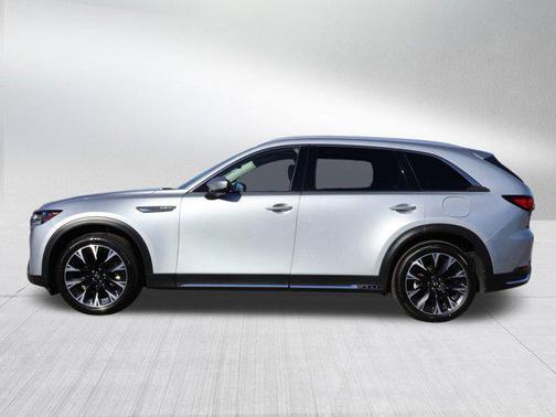 2024 Mazda CX-90 PHEV Premium