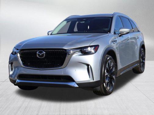 2024 Mazda CX-90 PHEV Premium