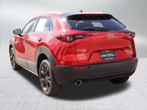 2024 Mazda CX-30 2.5 Turbo Premium Package