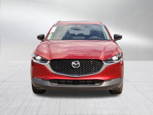 2024 Mazda CX-30 2.5 Turbo Premium Package