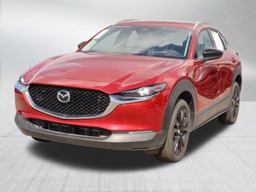 2024 Mazda CX-30 2.5 Turbo Premium Package