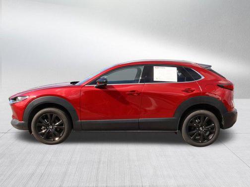 2024 Mazda CX-30 2.5 Turbo Premium Package