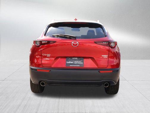 2024 Mazda CX-30 2.5 Turbo Premium Package