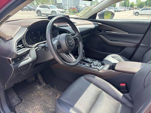 2024 Mazda CX-30 2.5 Turbo Premium Package