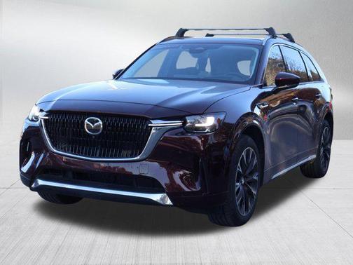 2025 Mazda CX-90 3.3 Turbo S Premium Plus