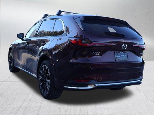 2025 Mazda CX-90 3.3 Turbo S Premium Plus