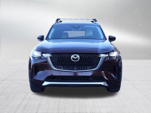 2025 Mazda CX-90 3.3 Turbo S Premium Plus