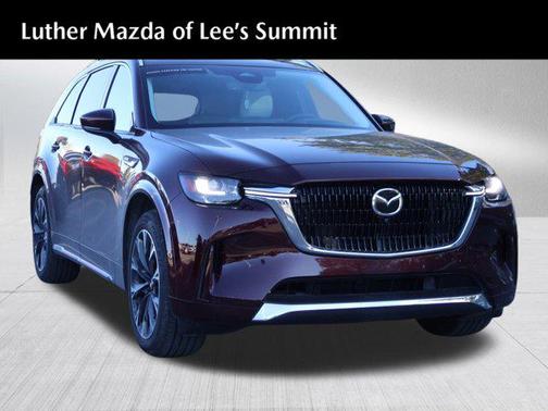 2025 Mazda CX-90 3.3 Turbo S Premium Plus