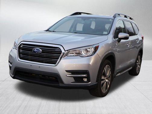 2022 Subaru Ascent Limited 7-Passenger
