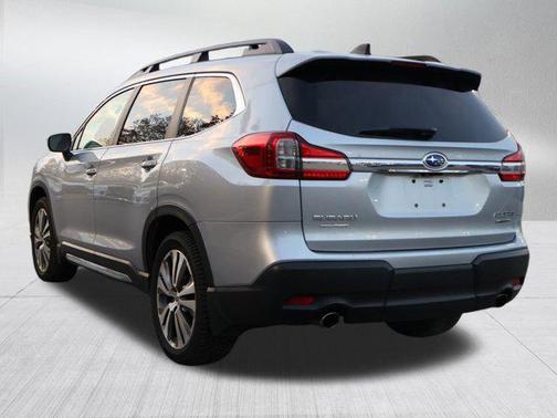 2022 Subaru Ascent Limited 7-Passenger