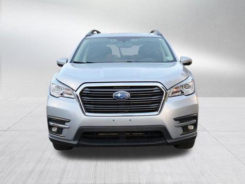 2022 Subaru Ascent Limited 7-Passenger
