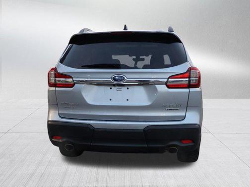 2022 Subaru Ascent Limited 7-Passenger