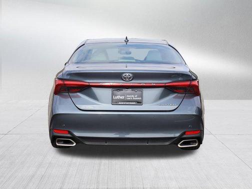 2019 Toyota Avalon Limited