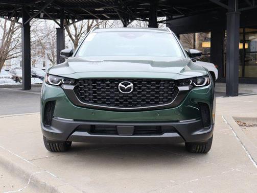 2026 Mazda CX-50 2.5 S Premium Package