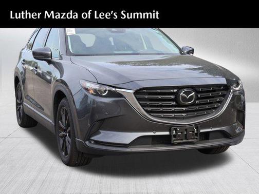 2022 Mazda CX-9 Touring