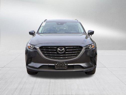 2022 Mazda CX-9 Touring