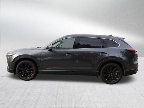 2022 Mazda CX-9 Touring