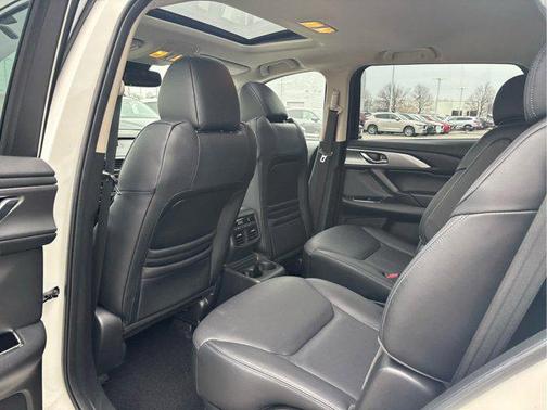 2023 Mazda CX-9 Touring