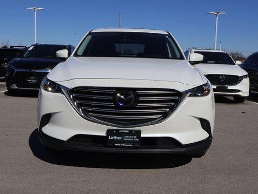 2023 Mazda CX-9 Touring