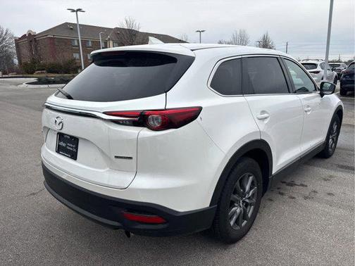 2023 Mazda CX-9 Touring