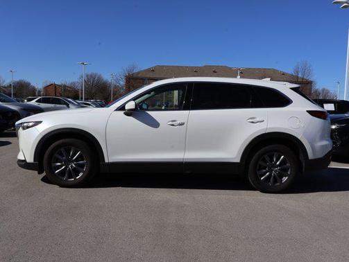 2023 Mazda CX-9 Touring