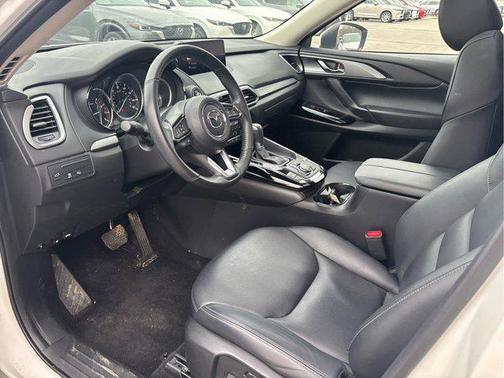 2023 Mazda CX-9 Touring