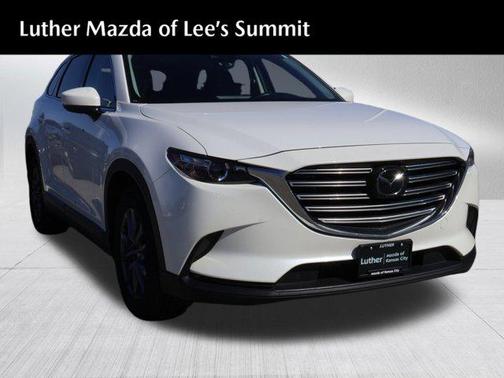 2023 Mazda CX-9 Touring