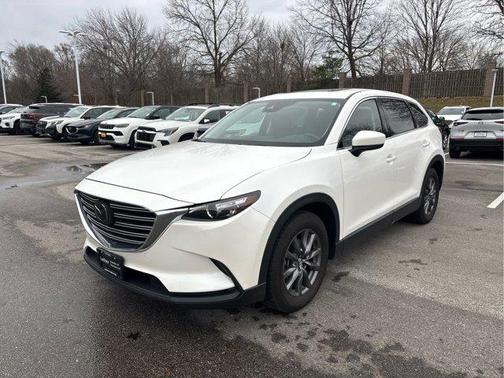 2023 Mazda CX-9 Touring
