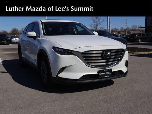 2023 Mazda CX-9 Touring