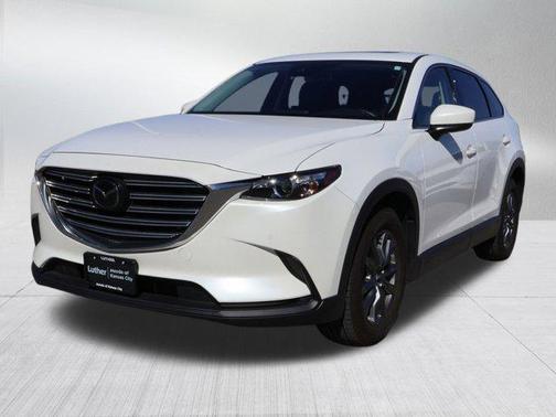 2023 Mazda CX-9 Touring