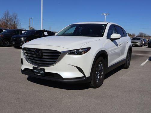 2023 Mazda CX-9 Touring