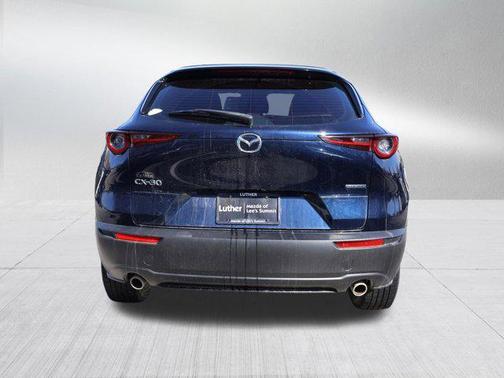 2021 Mazda CX-30 2.5 S