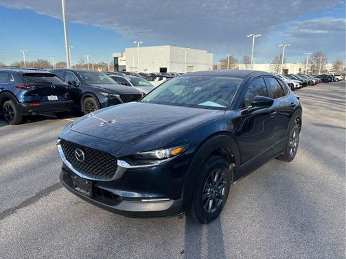 2021 Mazda CX-30 2.5 S