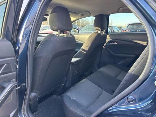 2021 Mazda CX-30 2.5 S