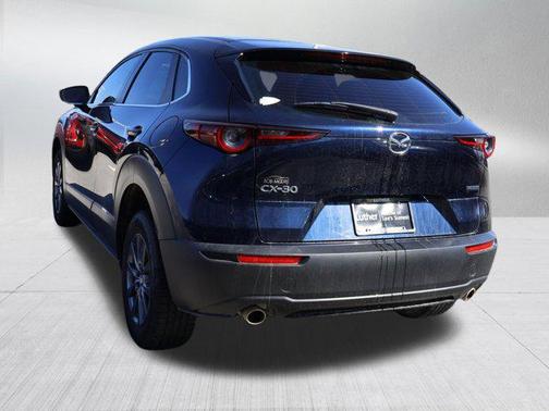 2021 Mazda CX-30 2.5 S