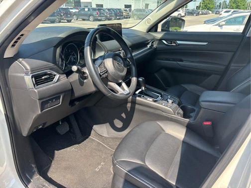2024 Mazda CX-5 2.5 S Select
