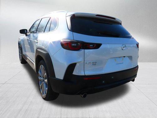 2026 Mazda CX-50 2.5 S Premium Package