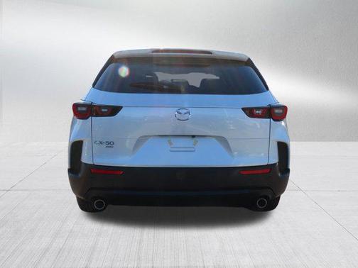 2026 Mazda CX-50 2.5 S Premium Package