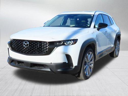 2026 Mazda CX-50 2.5 S Premium Package